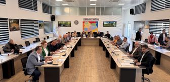 Kırklareli'nde baraj ve göletlerde doluluk oranı arttı