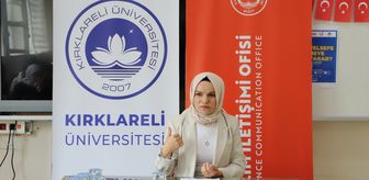 Kırklareli'nde 'Felsefe Neye Yarar' Konferansı düzenlendi