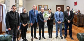Kırklareli'nden kısa kısa