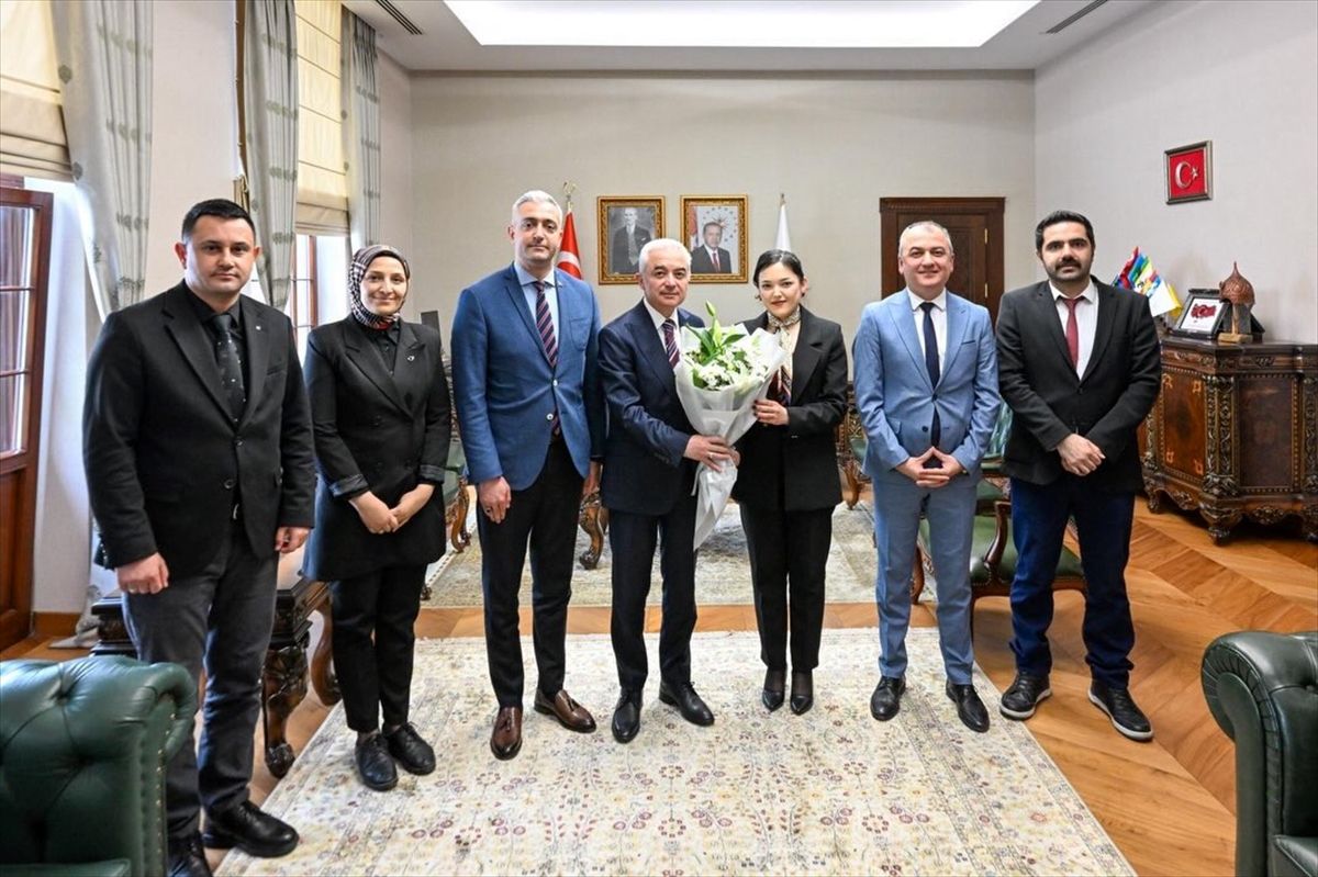 Kırklareli'nden kısa kısa