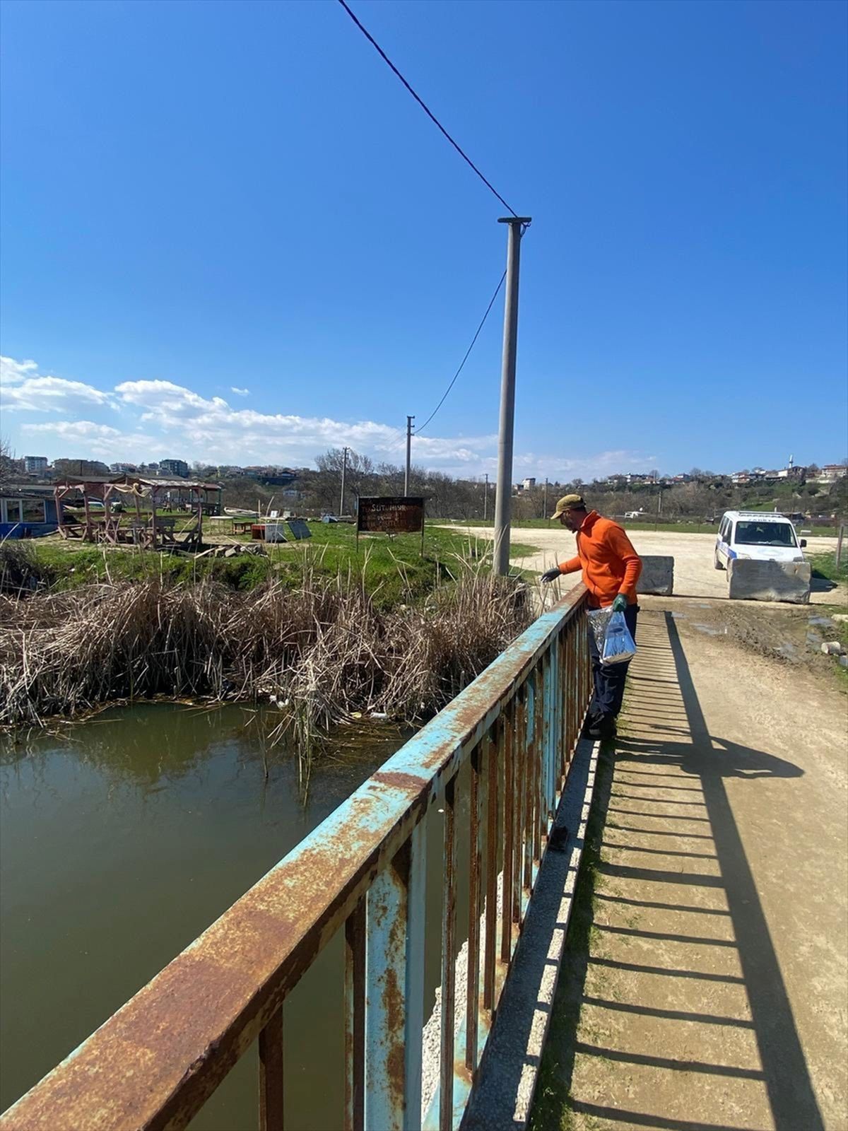 Kırklareli'nden kısa kısa
