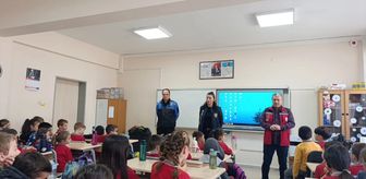 Kırklareli'nden kısa kısa