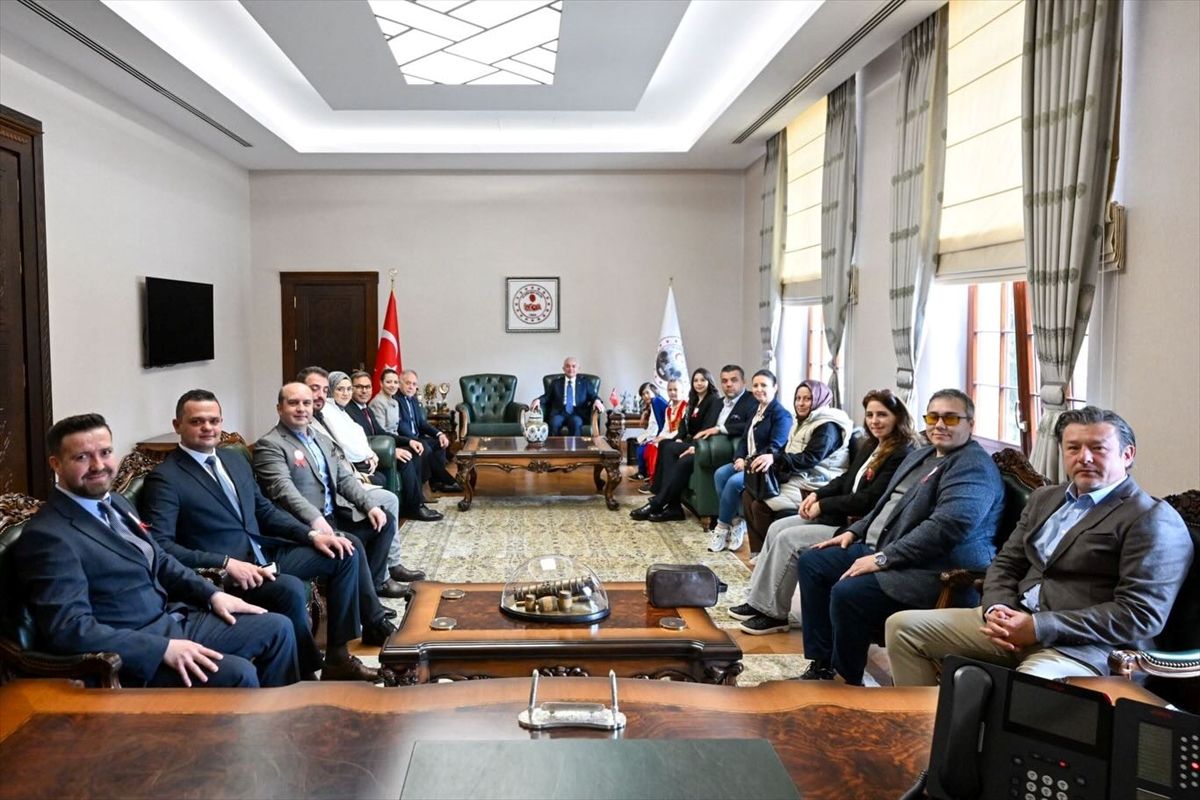 Kırklareli'nden kısa kısa
