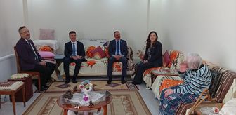 Kırklareli'nden kısa kısa