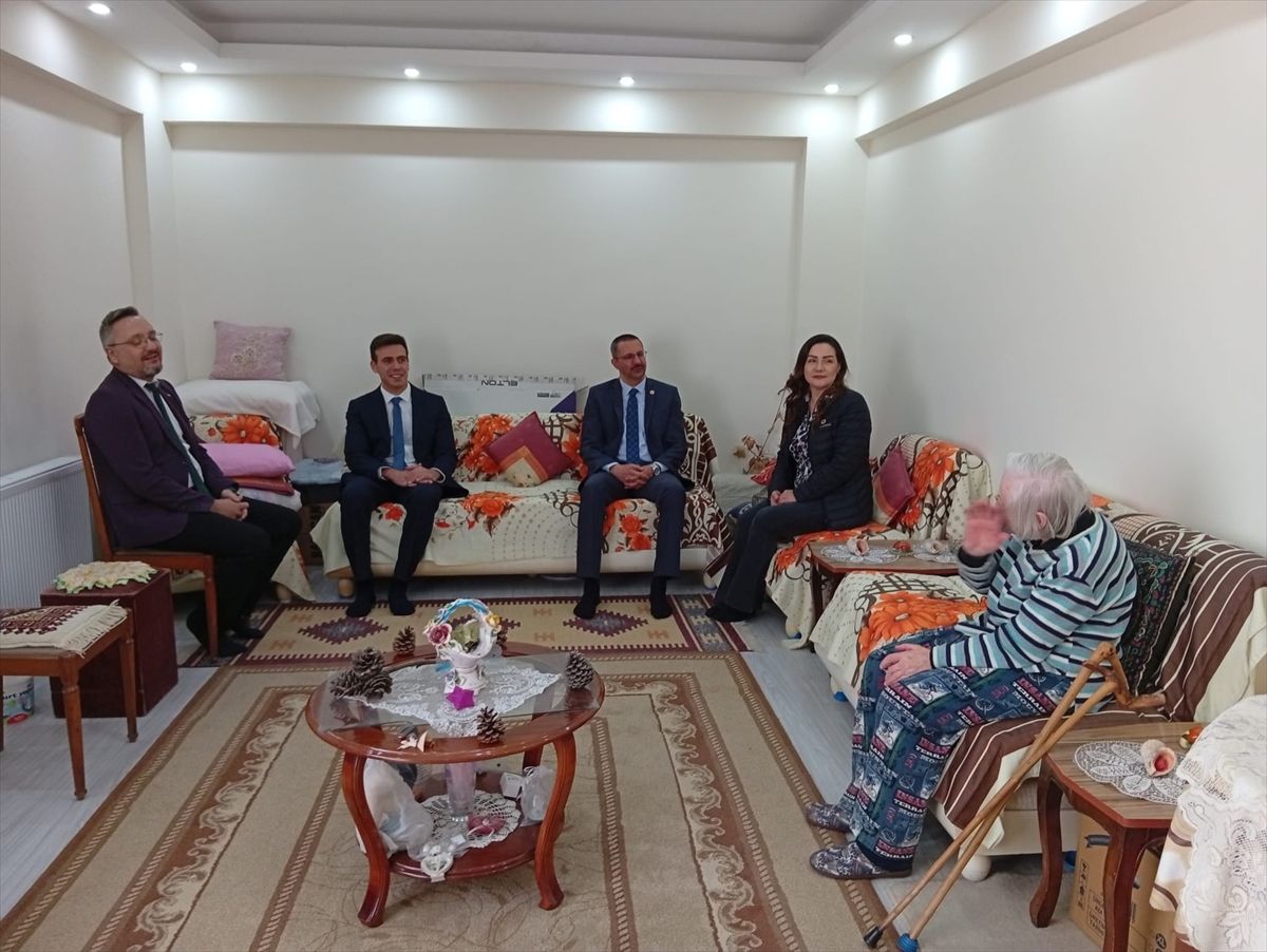 Kırklareli'nden kısa kısa