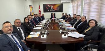 Kırklareli'nden kısa kısa