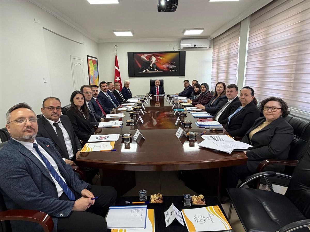 Kırklareli'nden kısa kısa