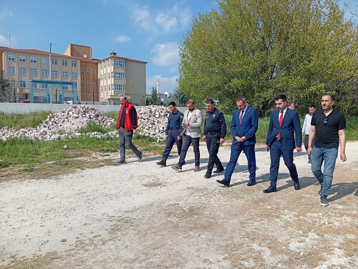 Kırklareli'nden kısa kısa