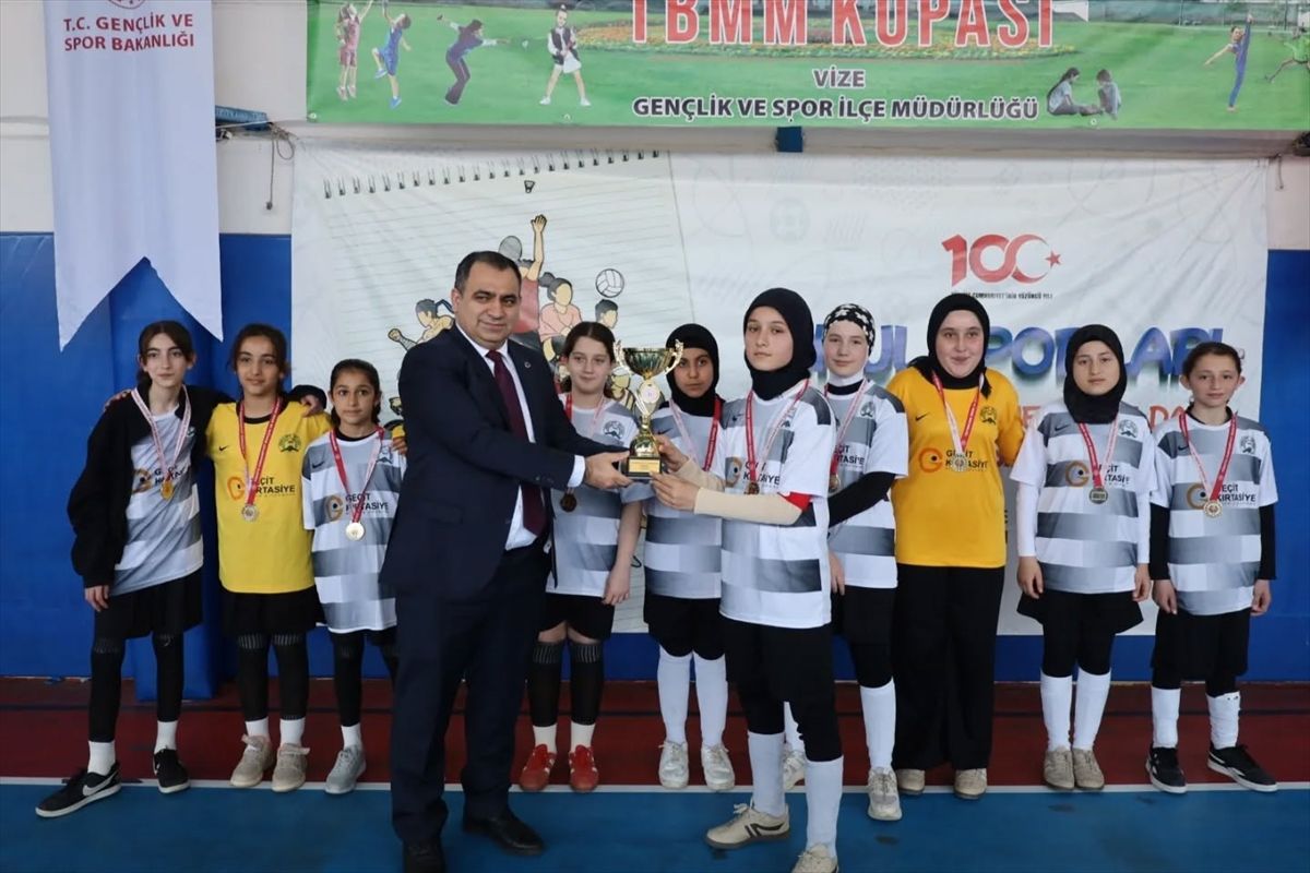 Kırklareli'nden kısa kısa