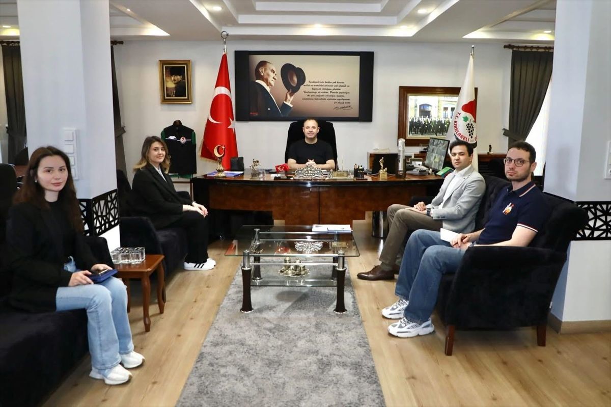 Kırklareli'nden kısa kısa