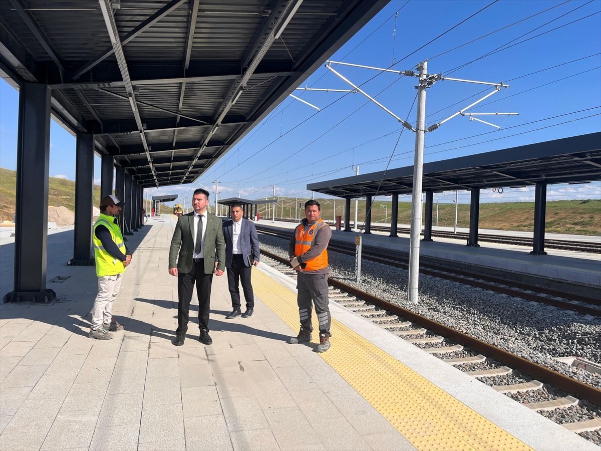 Kırklareli'nden kısa kısa