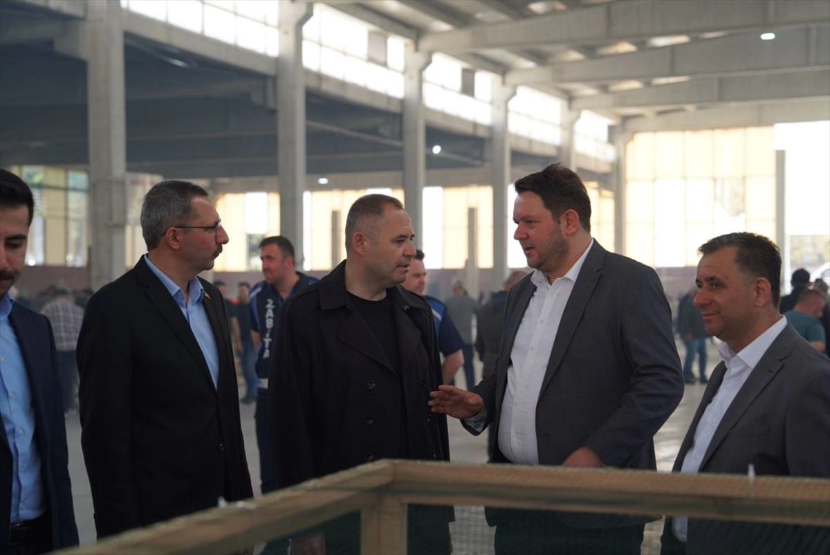 Kırklareli'nden kısa kısa