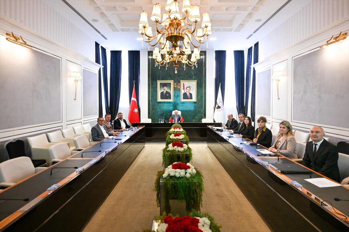 Kırklareli'nden kısa kısa