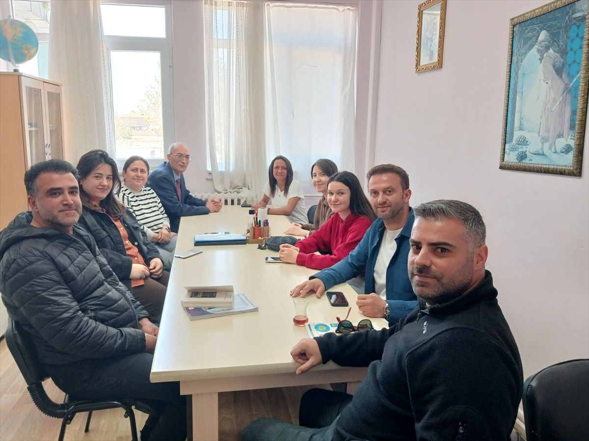 Kırklareli'nden kısa kısa