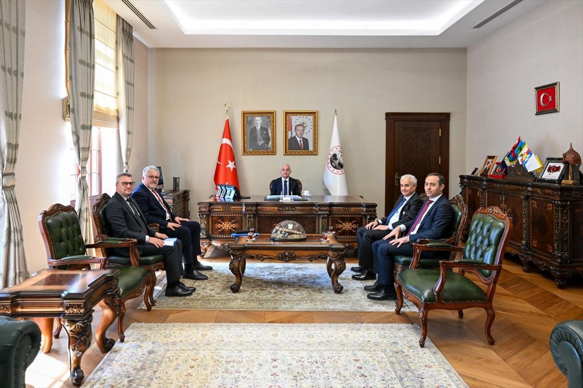 Kırklareli'nden kısa kısa