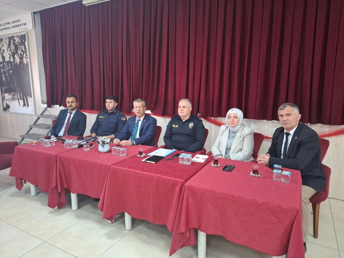 Kırklareli'nden kısa kısa