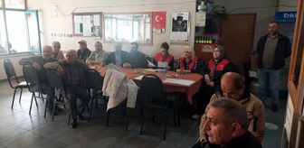 Kırklareli'nden kısa kısa