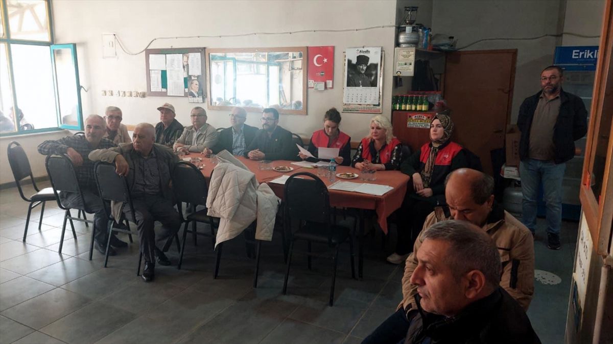 Kırklareli'nden kısa kısa