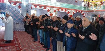 Kırklareli'nden kısa kısa