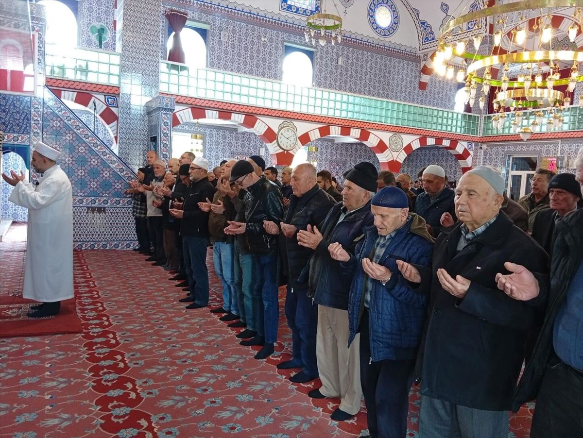 Kırklareli'nden kısa kısa