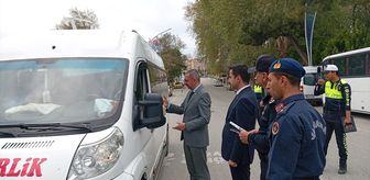 Kırklareli'nden kısa kısa