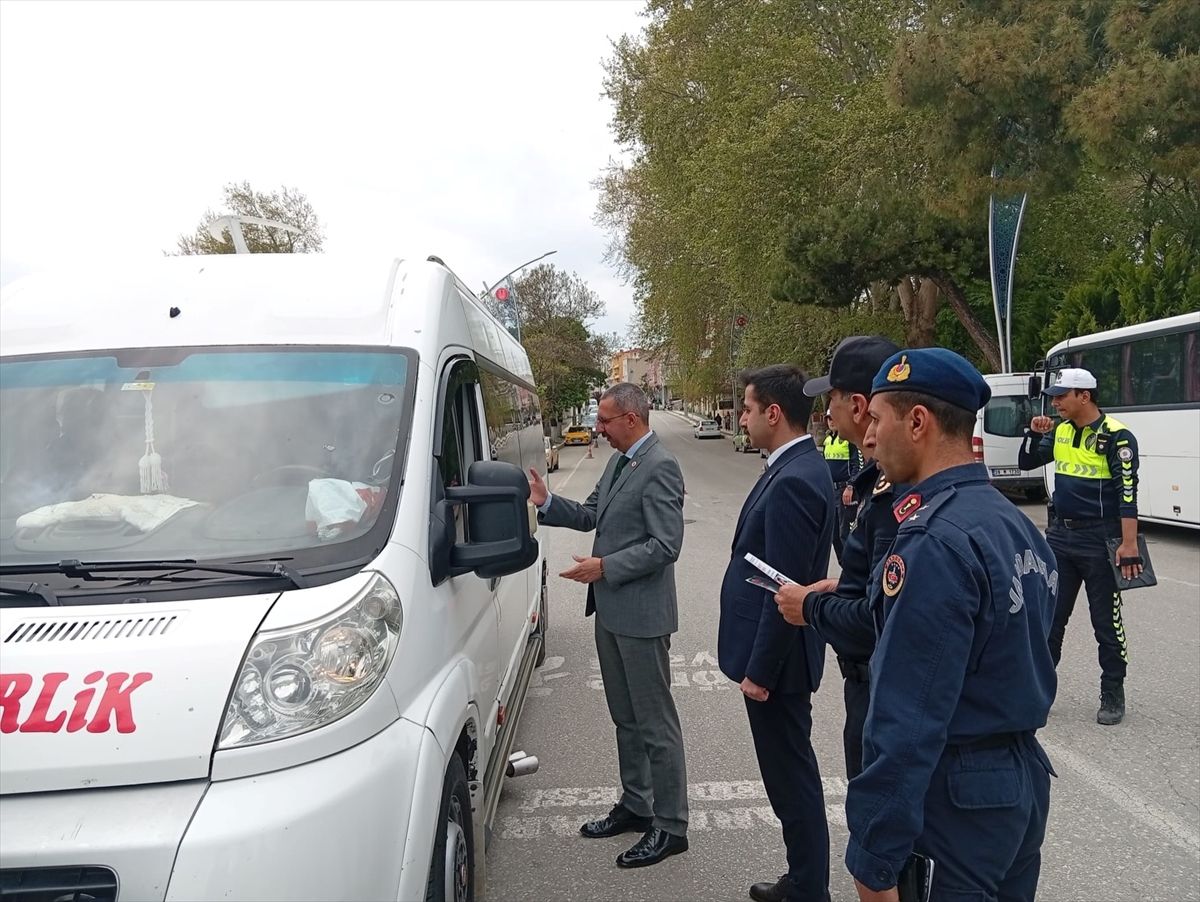 Kırklareli'nden kısa kısa