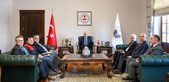 Kırklareli'nden kısa kısa