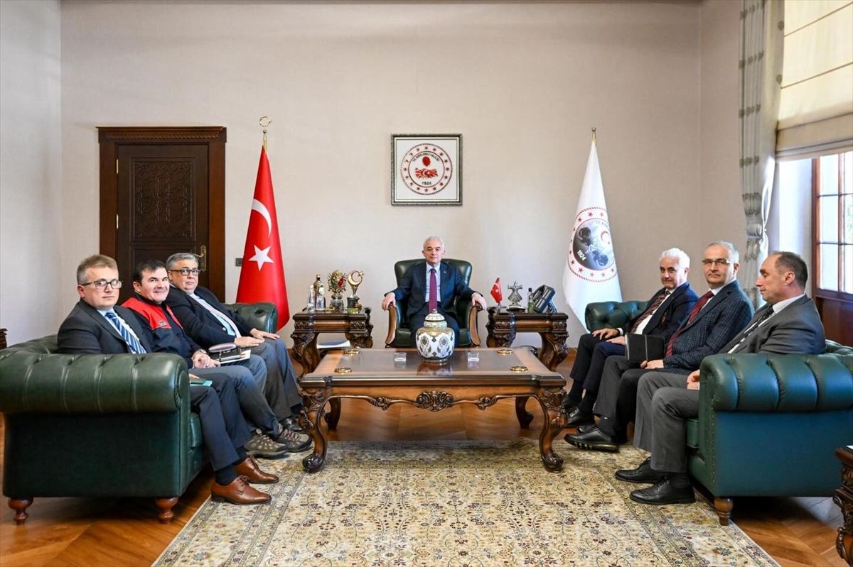 Kırklareli'nden kısa kısa