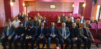 Kırklareli'nden kısa kısa