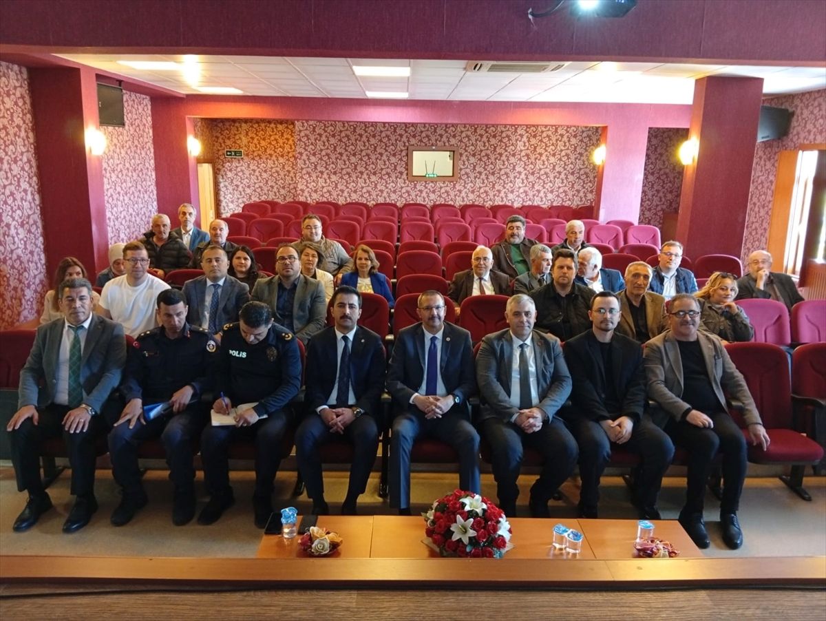 Kırklareli'nden kısa kısa