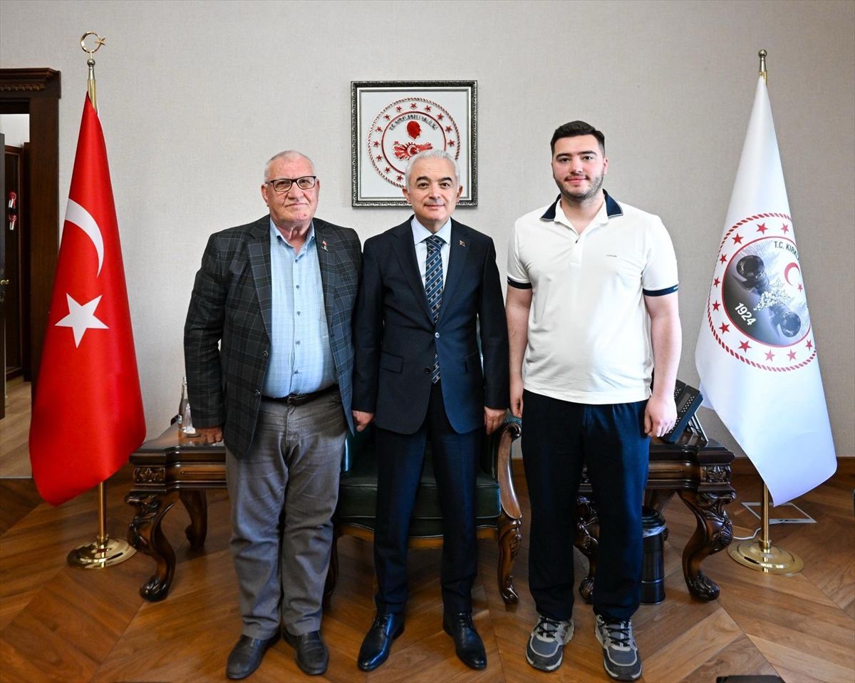 Kırklareli'nden kısa kısa