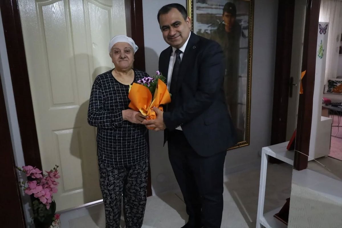 Kırklareli'nden kısa kısa