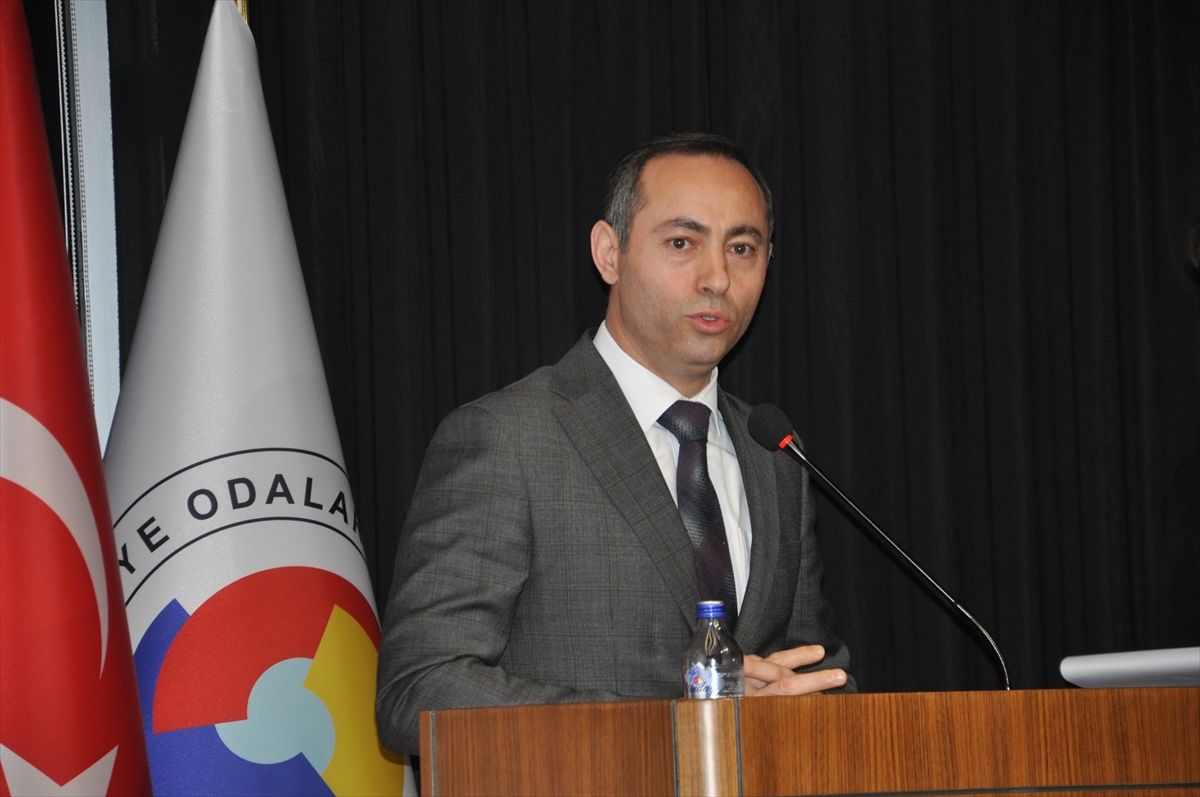 Kırklareli'nin 'Ahmetbey köftesi' coğrafi işaret aldı