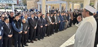 Kırşehir'de nefes borusuna çilek kaçan 2,5 yaşındaki çocuk hayatını kaybetti