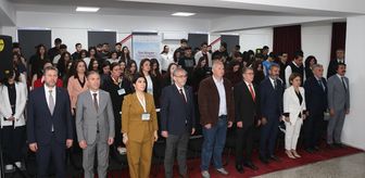 KKTC'de Türk Dünyası Çocuk Edebiyatı Çalıştayı başladı