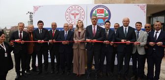 Kocaali ve Karasu'da yeni sağlık hizmet binaları açıldı
