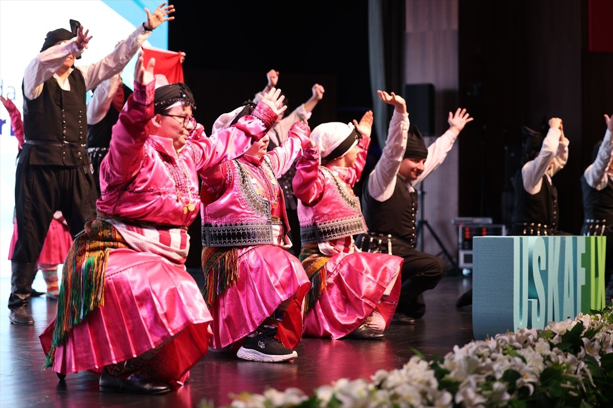 Kocaeli'de "9. Ulusal Sağlıkta Kalite Forumu" başladı