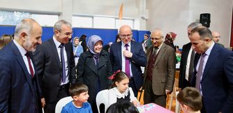 Kocaeli'de akıl ve zeka oyunları turnuvası gerçekleştirildi