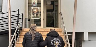 Kocaeli'de aranan 49 yıl 3 ay kesinleşmiş hapis cezası bulunan hükümlü Denizli'de yakalandı