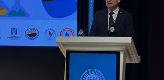 Kocaeli'de düzenlenen 'Bilimsel Araştırmalar Öğrenci Kongresi' sona erdi