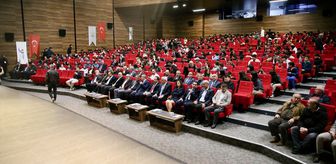 Kocaeli'de sanayiciler ve öğrenciler istihdam fuarında buluştu