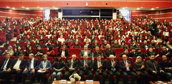 Kocaeli'de vefatının 497. yılında 'Çoban Mustafa Paşa Paneli' düzenlendi
