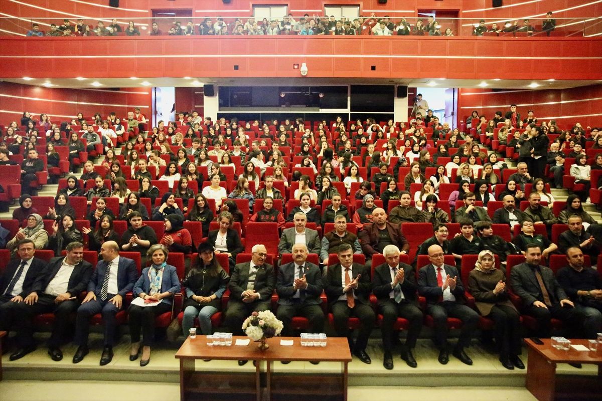 Kocaeli'de vefatının 497. yılında "Çoban Mustafa Paşa Paneli" düzenlendi