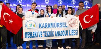 Kocaeli'den kısa kısa