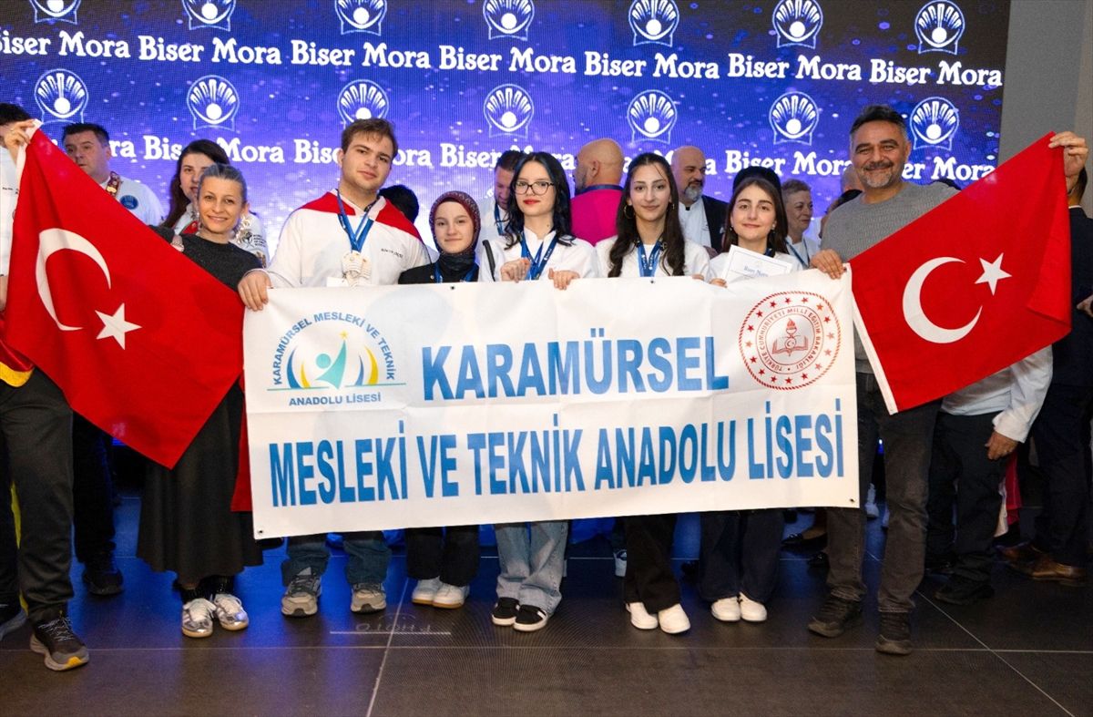 Kocaeli'den kısa kısa