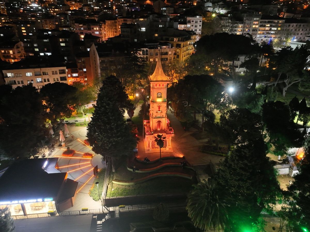 Kocaeli'den kısa kısa