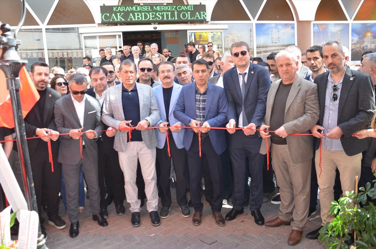 Kocaeli'den kısa kısa