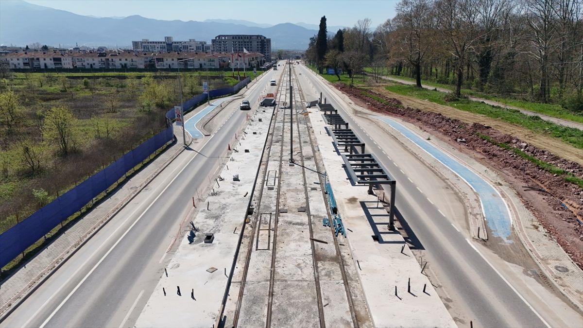 Kocaeli'den kısa kısa