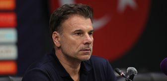 Kocaelispor - Fatih Karagümrük maçının ardından