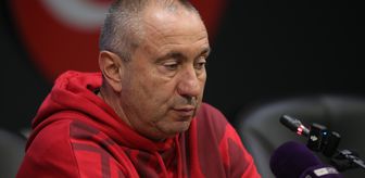 Kocaelispor-Göztepe maçının ardından